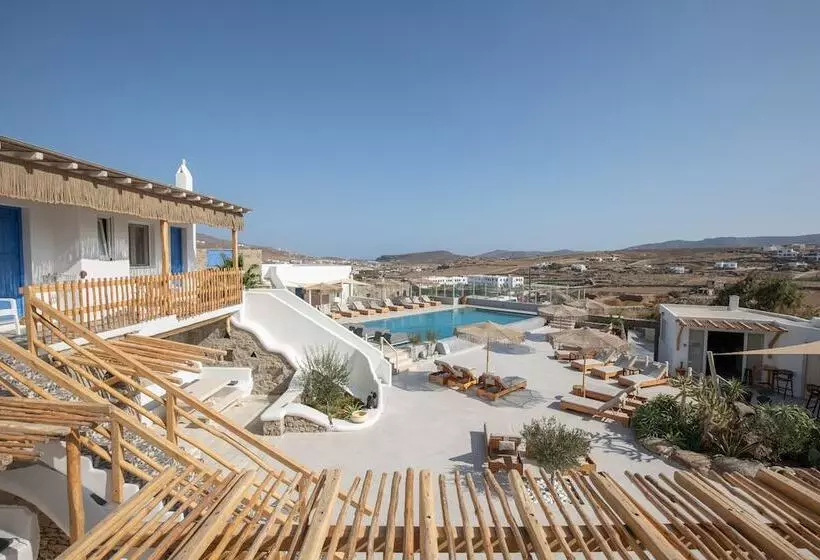 Alexandros Mykonos