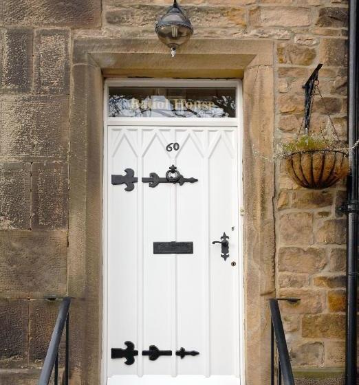 مبيت وإفطار Baliol House