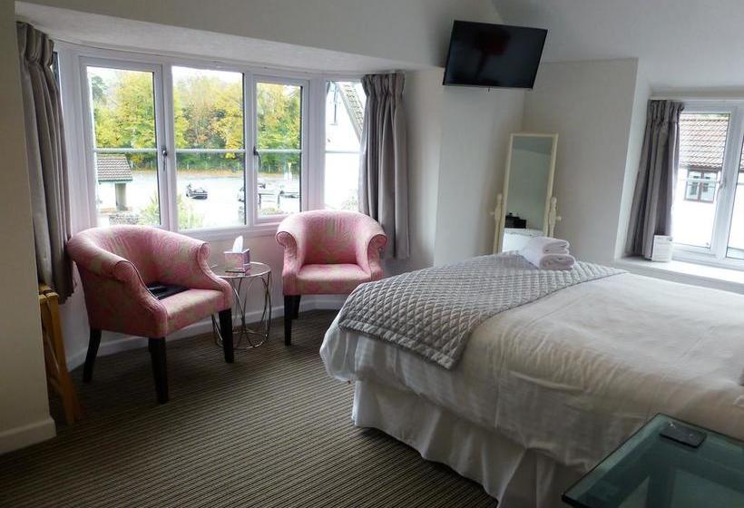 住宿加早餐  Gordons