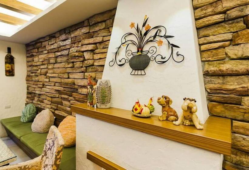 تختخواب و صبحانه Meifon