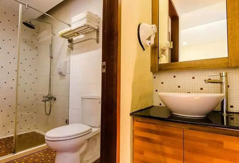 Bed and Breakfast Meifon