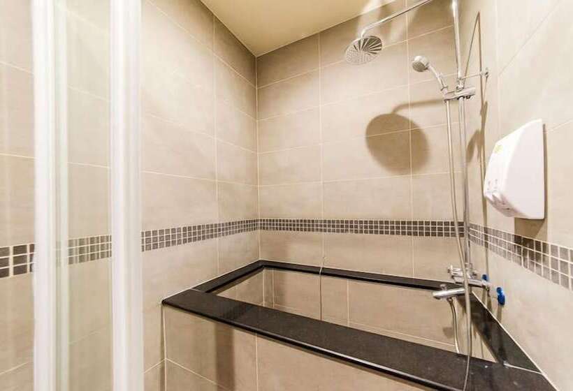 تختخواب و صبحانه Meifon