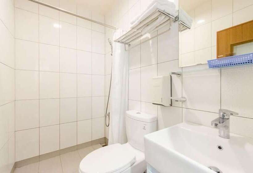 تختخواب و صبحانه Meifon