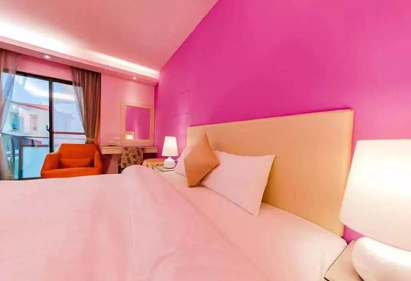 Bed and Breakfast Meifon