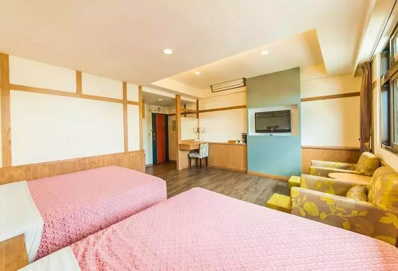 Bed and Breakfast Meifon