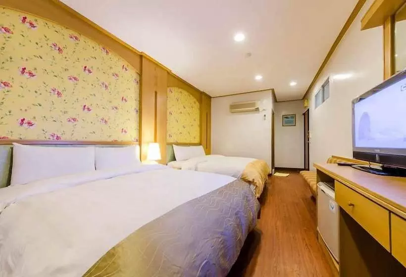 Bed and Breakfast Meifon