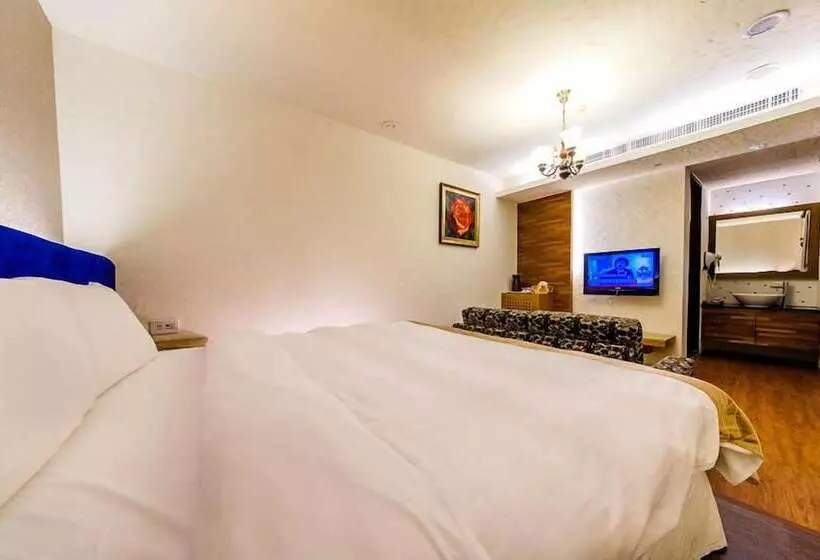 Bed and Breakfast Meifon