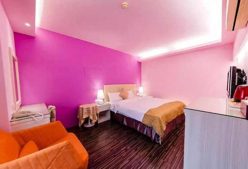 Bed and Breakfast Meifon