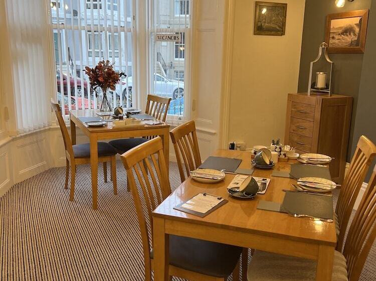 住宿加早餐  Wentworth Guesthouse