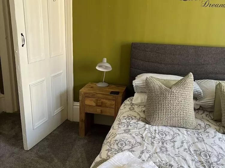 Aamiaismajoitus (B&B) Wentworth Guesthouse