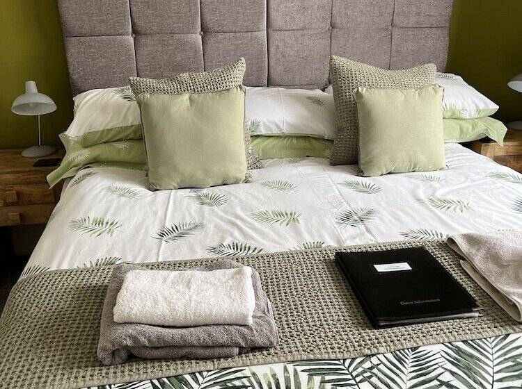 住宿加早餐  Wentworth Guesthouse