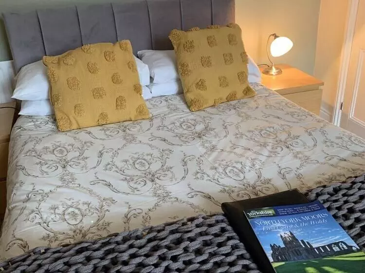 Aamiaismajoitus (B&B) Wentworth Guesthouse