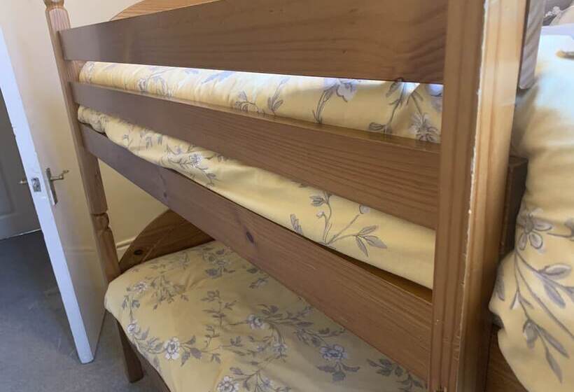 住宿加早餐  Wentworth Guesthouse