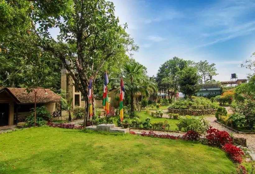 Chitwan Tiger Camp