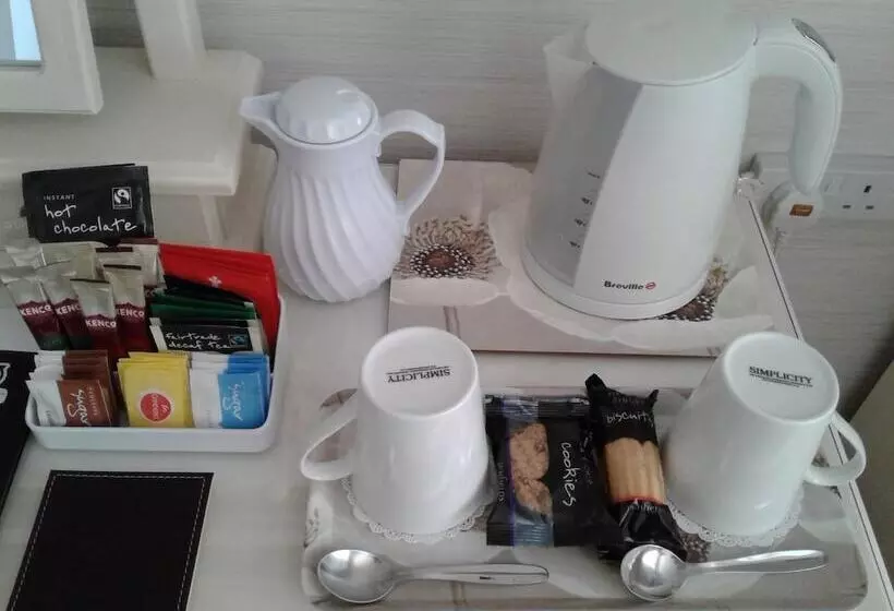 Eastdale Bed And Breakfast