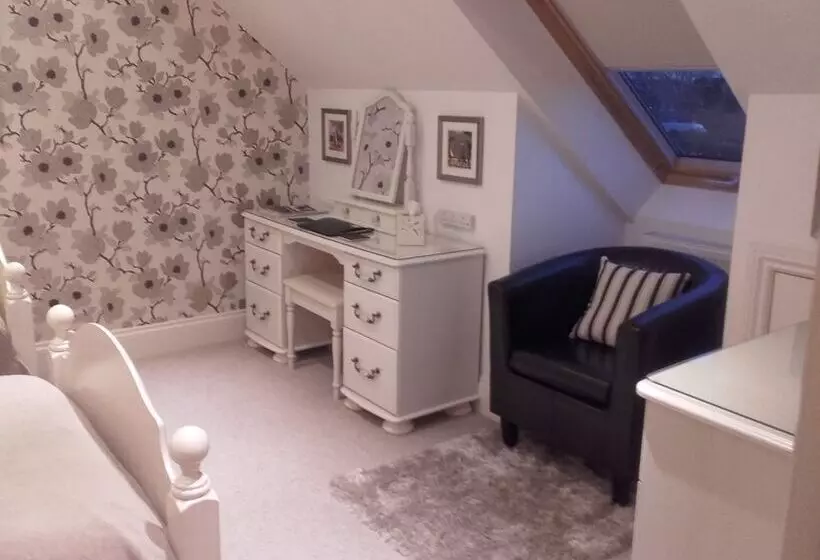 Eastdale Bed And Breakfast