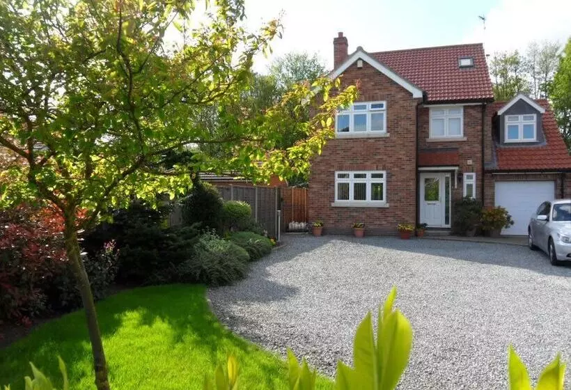 Eastdale Bed And Breakfast