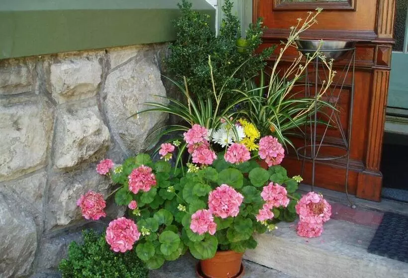 Ferienhotel Waldfrieden