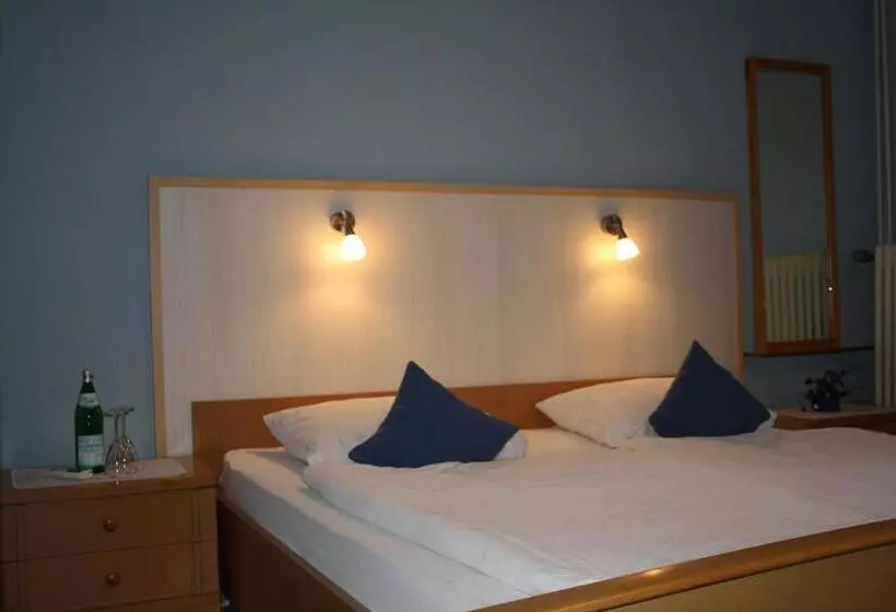 Ferienhotel Waldfrieden