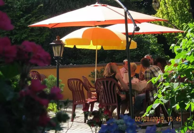 Ferienhotel Waldfrieden