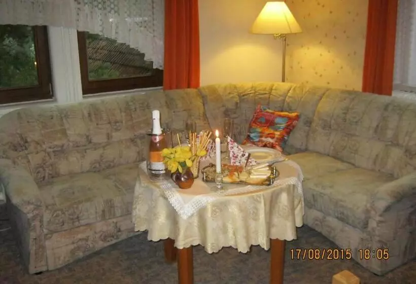 Ferienhotel Waldfrieden