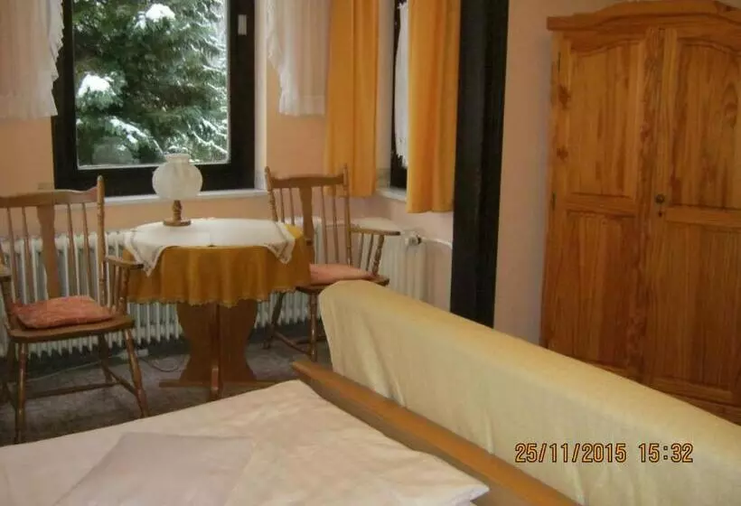 Ferienhotel Waldfrieden