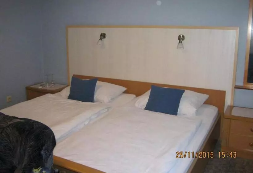 Ferienhotel Waldfrieden