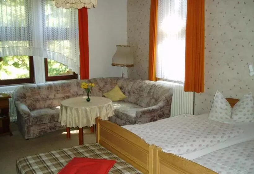 Ferienhotel Waldfrieden