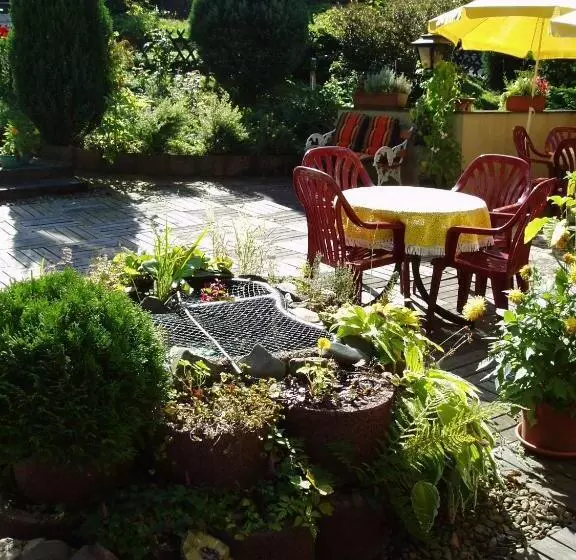 Ferienhotel Waldfrieden
