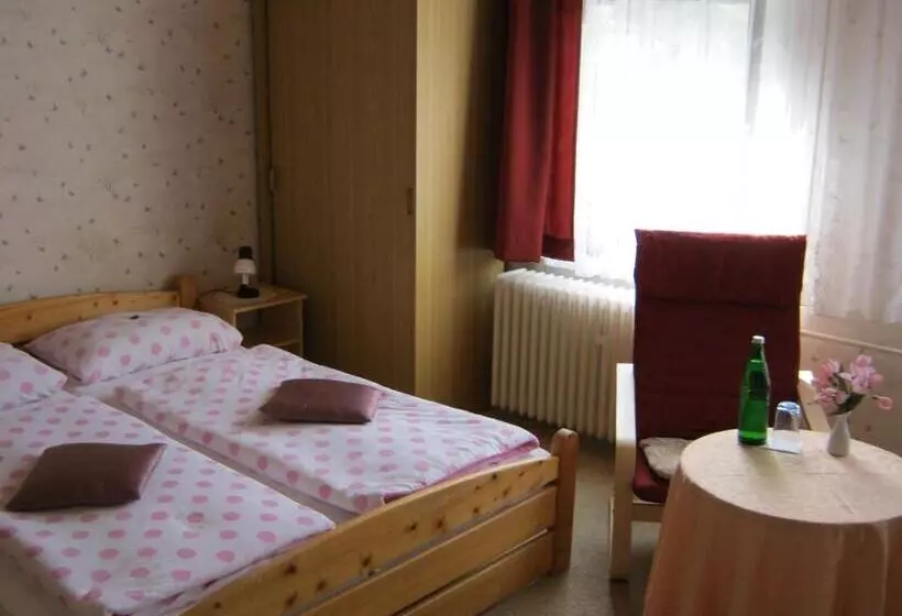 Ferienhotel Waldfrieden