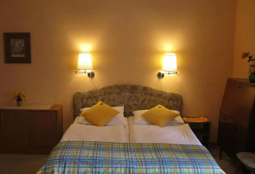 Ferienhotel Waldfrieden