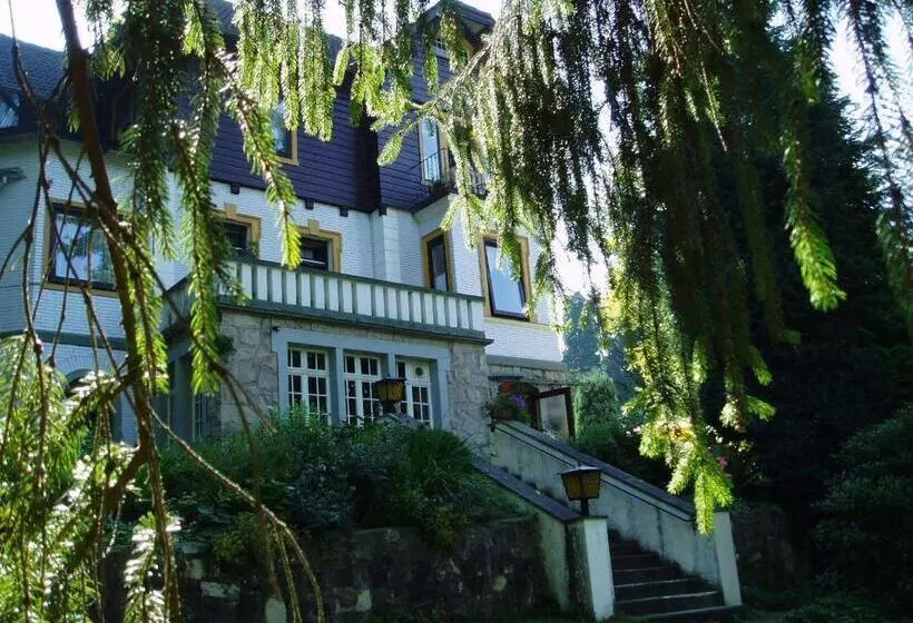 Ferienhotel Waldfrieden