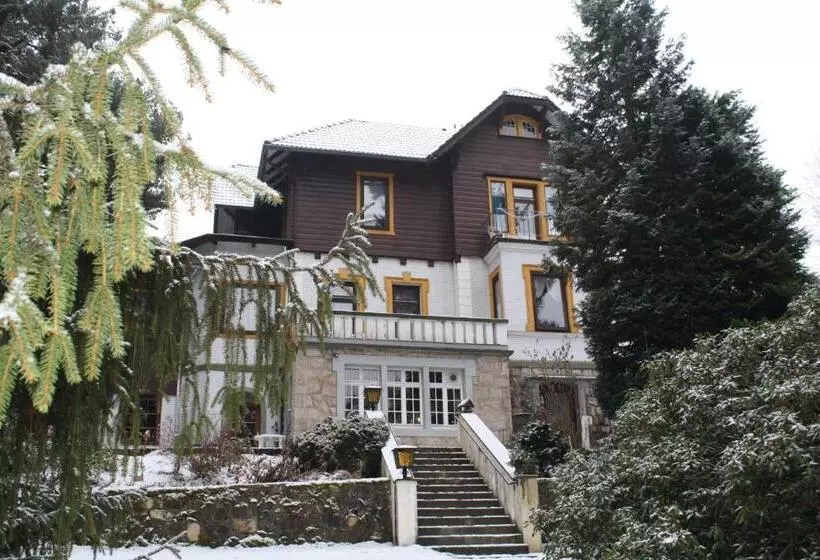 Ferienhotel Waldfrieden