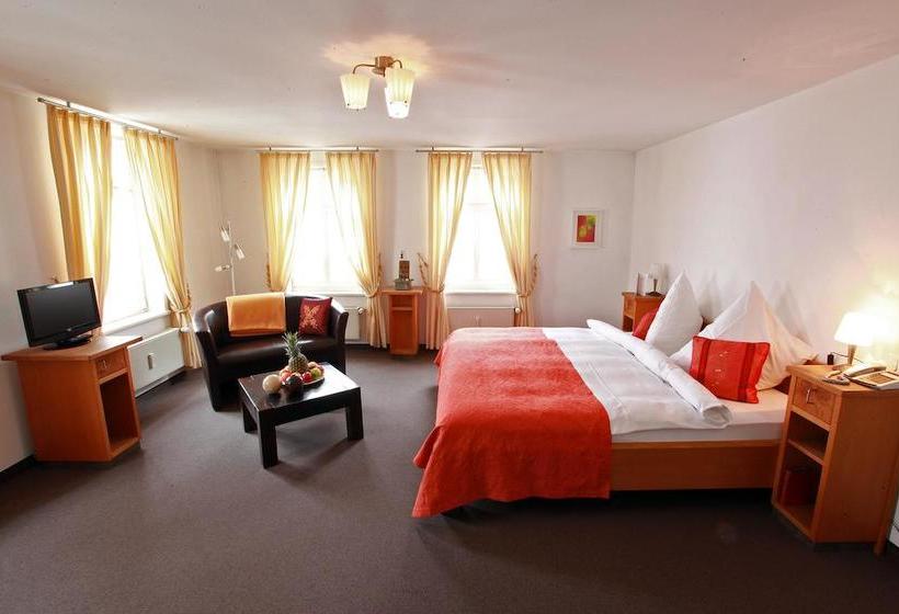 Gasthaus & Hotel Zum Hirschen