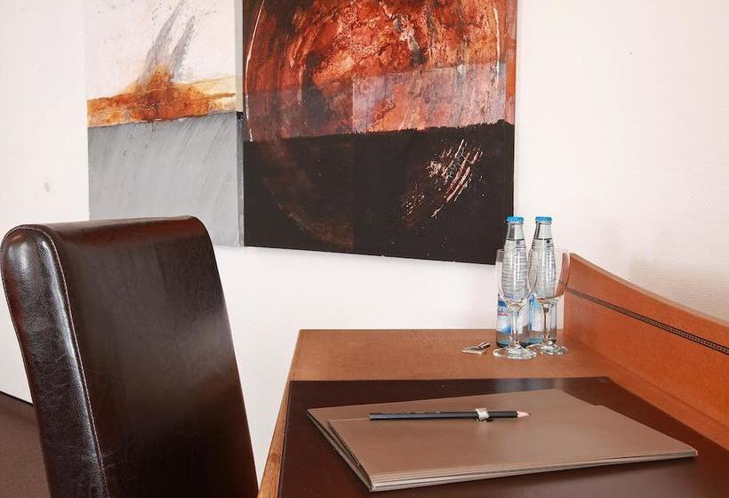 Gasthaus & Hotel Zum Hirschen