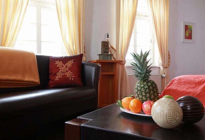 Gasthaus & Hotel Zum Hirschen