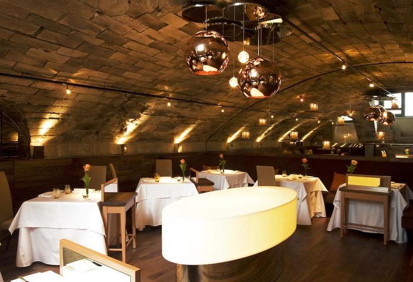 Gasthaus & Hotel Zum Hirschen