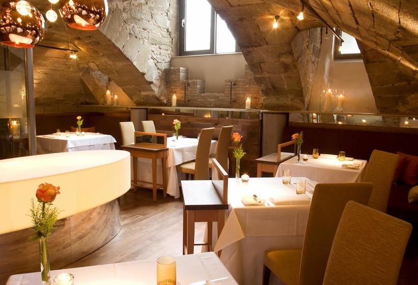 Gasthaus & Hotel Zum Hirschen