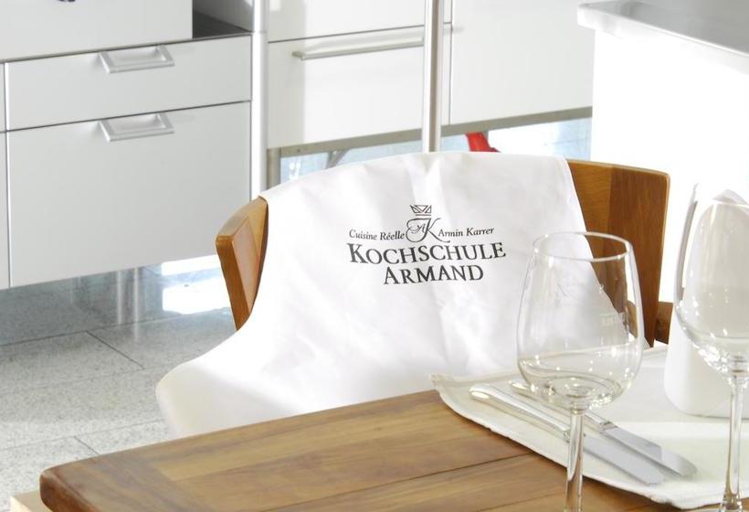 Gasthaus & Hotel Zum Hirschen