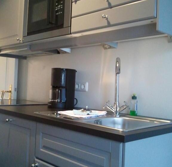 Отель Hugos Haus & Berthas Haus