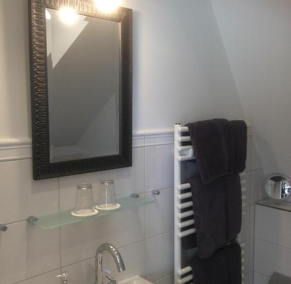 Отель Hugos Haus & Berthas Haus