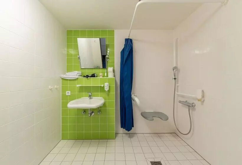 B&b Hotel Dortmund Messe