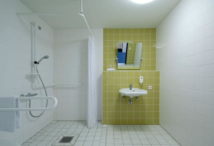 B&b Hotel München Messe