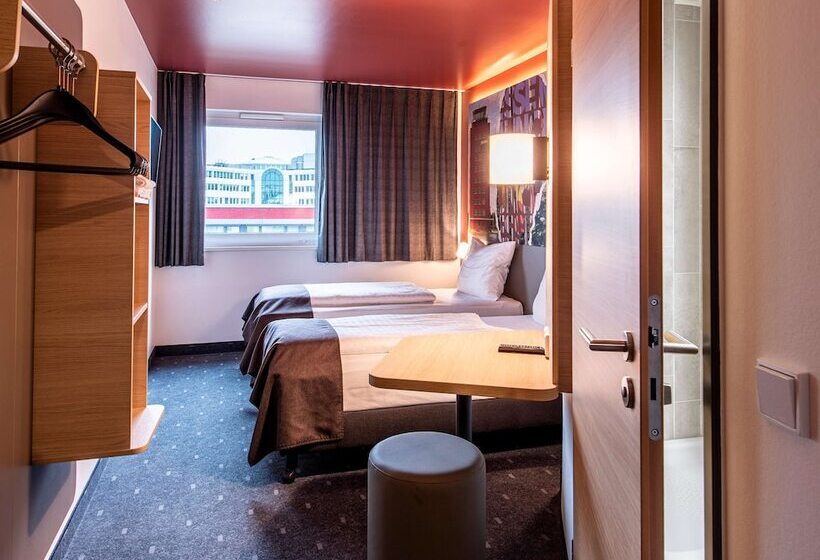 B&b Hotel München Messe