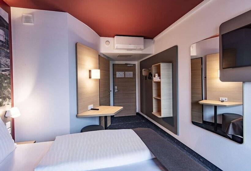 B&b Hotel München Messe