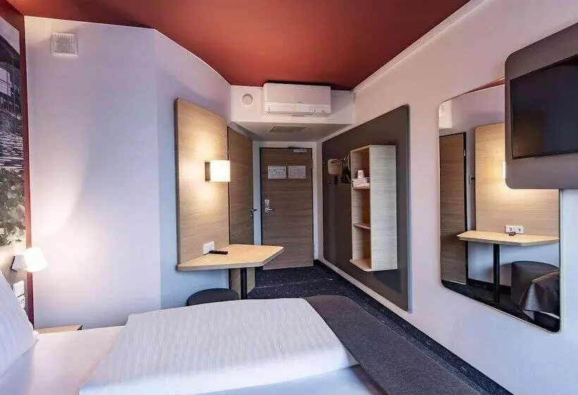 B&b Hotel München Messe