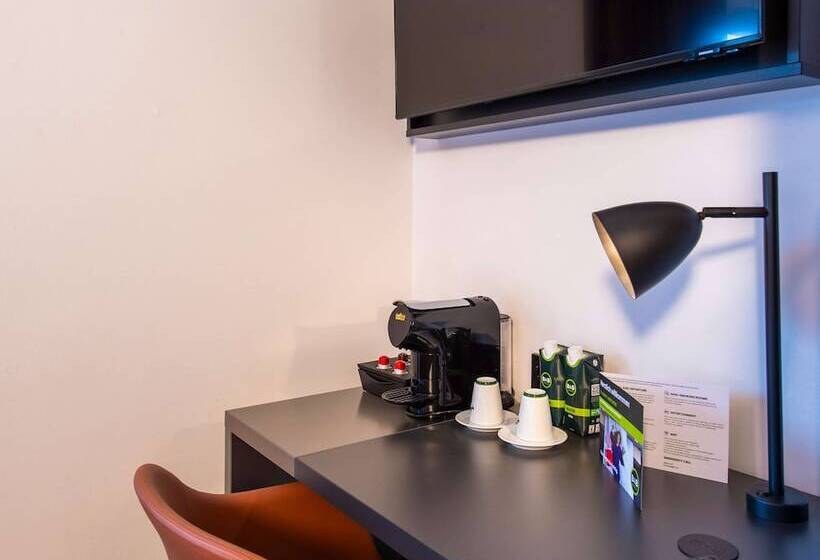 B&b Hotel München Messe