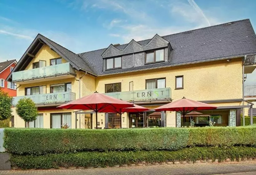 Hotelli Café Ernst