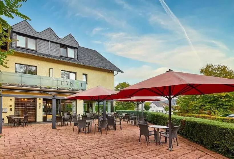Hotelli Café Ernst