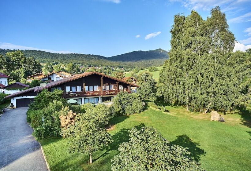 Hotel Das Bayerwald